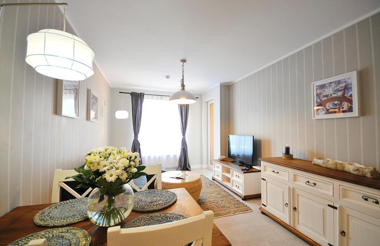 Apartament C003 Polanki Park コウォブジェク エクステリア 写真
